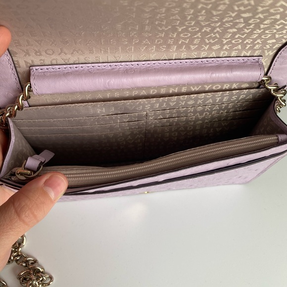 Kate spade cross body - Picture 4 of 5